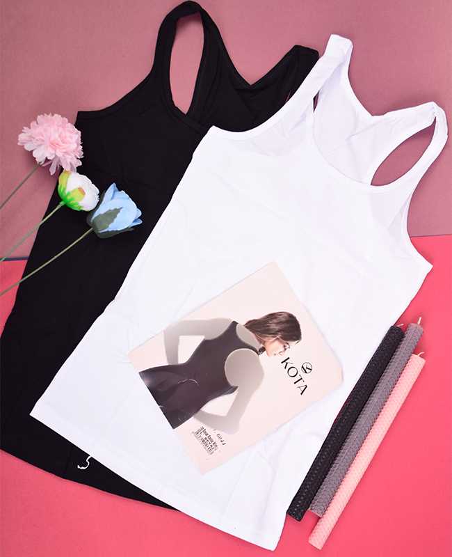 تاپ تک زنانه برند کوتا کد6044