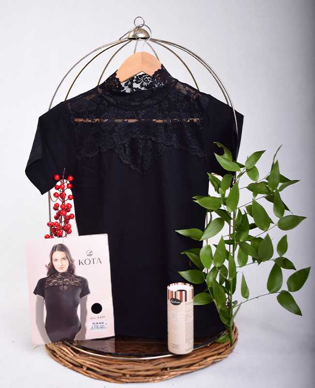 تاپ تک زنانه برند کوتا کد6449