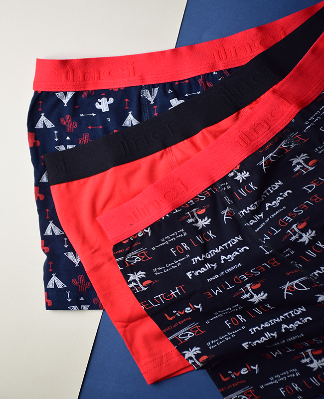 شورت مردانه پادار برند بیر اینجی کد 1500-23