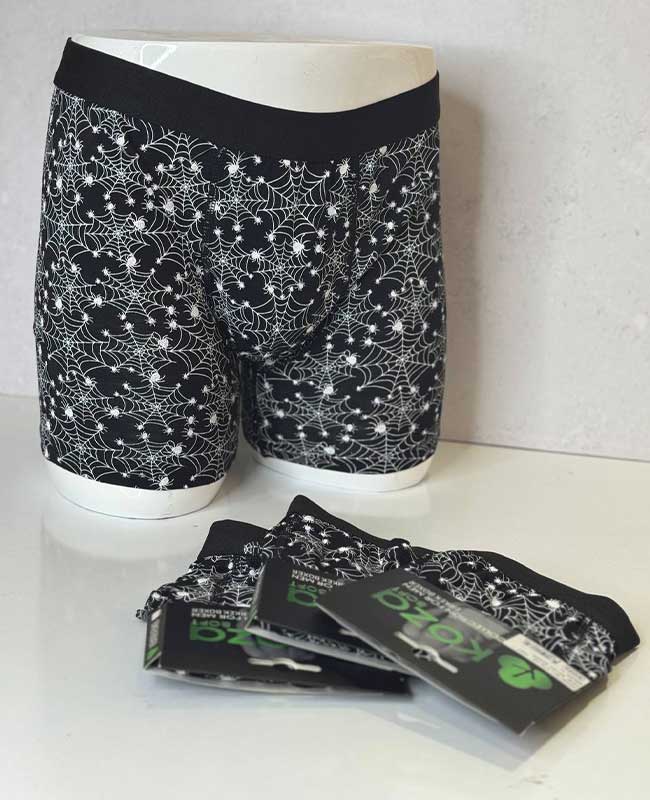 شورت مردانه پادار کوزا کد 145-9175