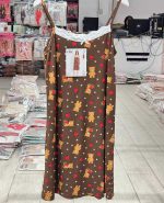 تونیک بندی زنانه سایز نرمال eliz کد 9-7238
