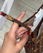 تونیک بندی زنانه سایز نرمال eliz کد 9-7238