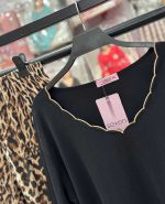 بلوز شلوار نرمال سکسن کد40276