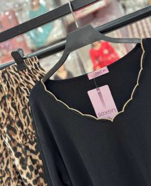 بلوز شلوار نرمال سکسن کد40276