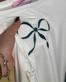 بلوز شلوار نرمال سکسن کد41159-A