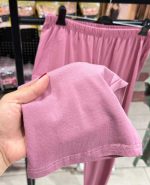 تیشرت شلوار بیگ سایز sexen کد 13834