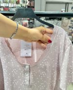 تیشرت شلوار بیگ سایز sexen کد 13858