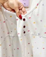 تیشرت شلوار بیگ سایز sexen کد 13835