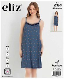 تونیک بندی زنانه سایز نرمال eliz کد 9-7238