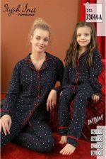 بلوز شلوار بچگانه کد 73044