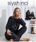بلوز شلوار زنانه کد23050