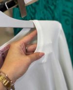 بلوز شلوار نرمال سکسن کد40233