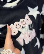 بلوز و شلوار بچگانه کد35043