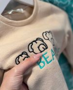 بلوز و شلوار بچگانه کد35052