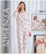 بلوز و شلوار زنانه کد35077
