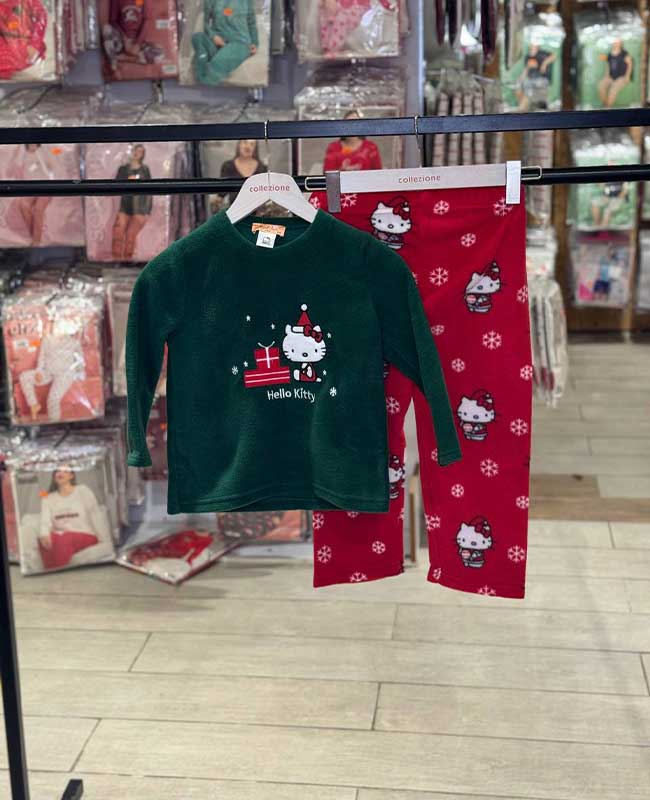 بلوز و شلوار پولار ضخیم دخترانه سیاه اینجه کد HK307-K بلوز و شلوار پولار ضخیم دخترانه سیاه اینجه کد HK307-K