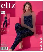 تاب شلوار زنانه کد 7101-10