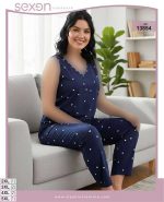 تاپ شلوار بیگ سایز sexenکد 13854