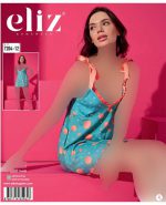 تونیک کوتاه زنانه کد 12-7204