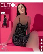 تونیک کوتاه زنانه کد 6002-E
