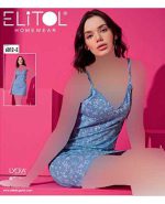 تونیک کوتاه زنانه کد 6012-E