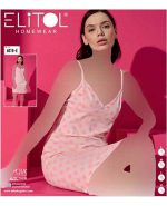 تونیک کوتاه زنانه کد 6018-E