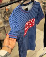 تیشرت و شلوار مردانه سیاه اینجه کد 09829