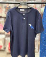 تیشرت و شلوار مردانه سیاه اینجه کد 09833