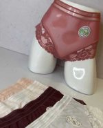 شورت نخی پنج تایی زنانه زنا کد6650