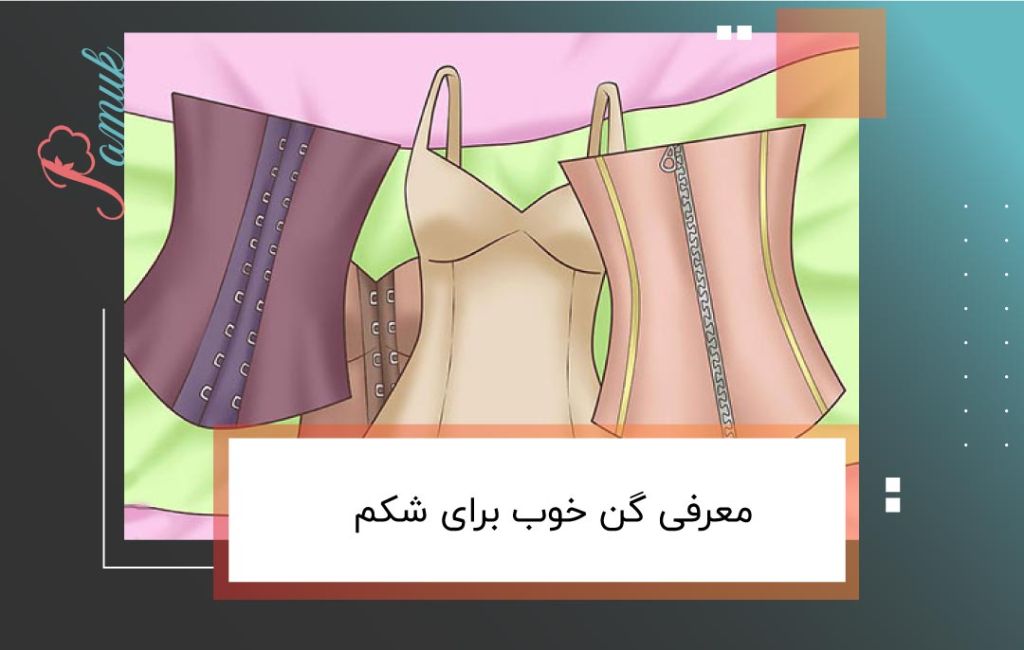 معرفی گن خوب برای شکم